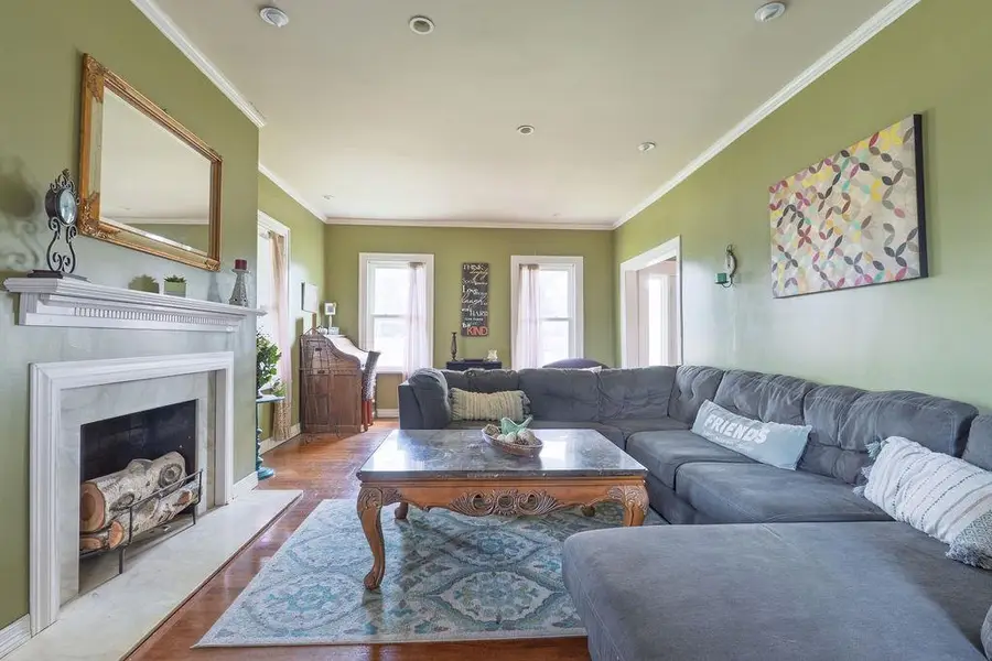 2402 N Beard Avenue, Shawnee, OK 74804 - #3