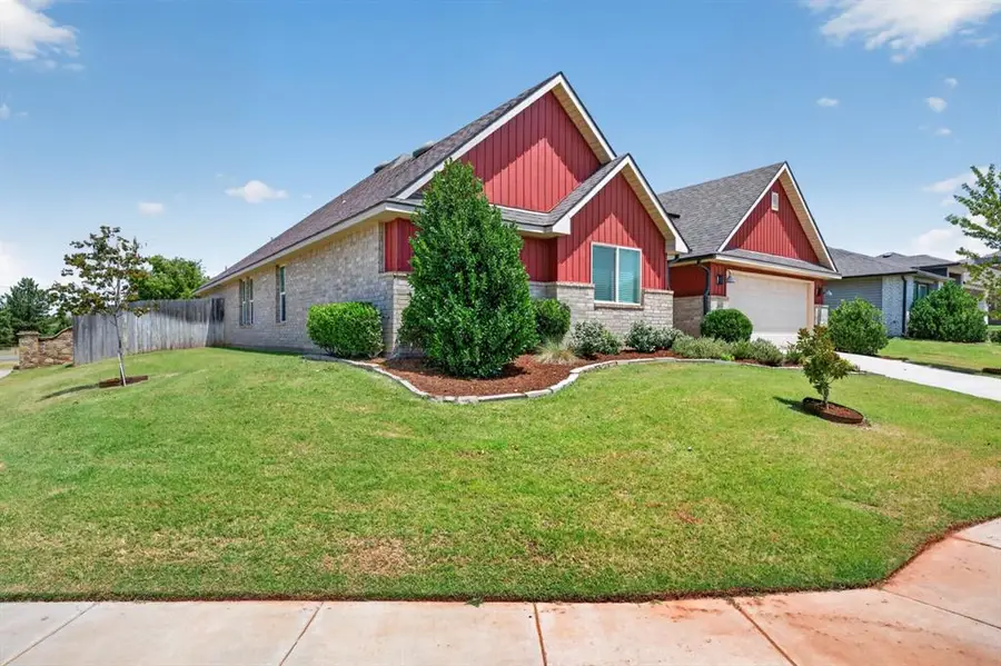 7321 NW 150th Terrace, Oklahoma City, OK 73142 - #2