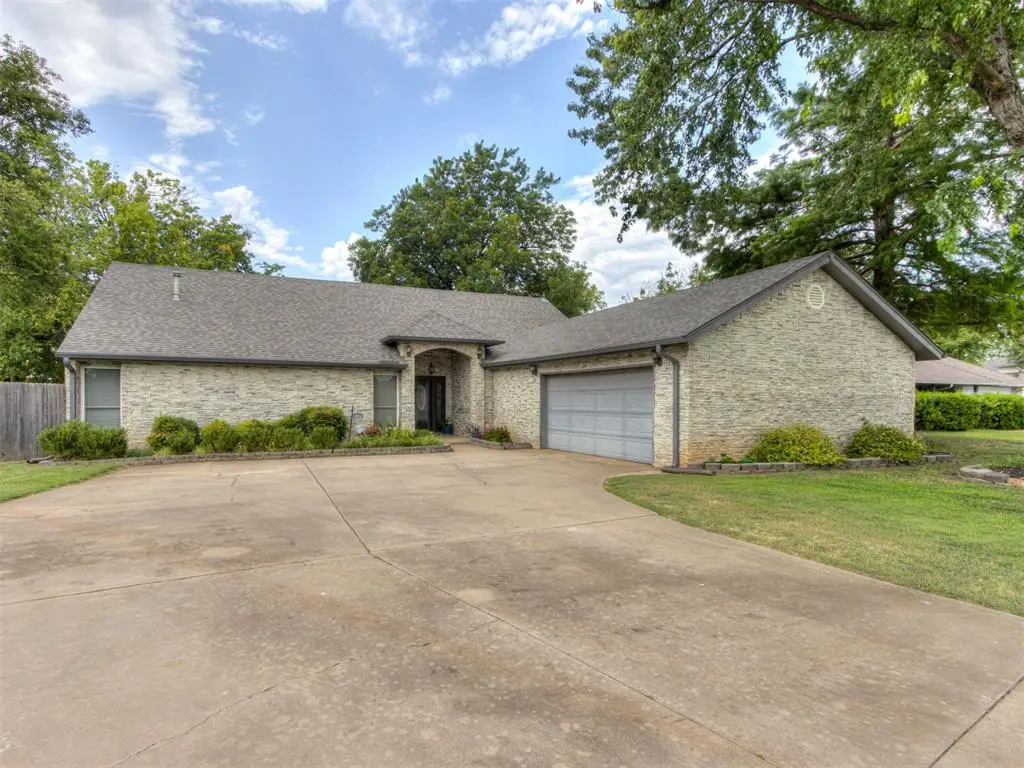1304 NE 19th Place, Oklahoma City, OK 73160 - #1