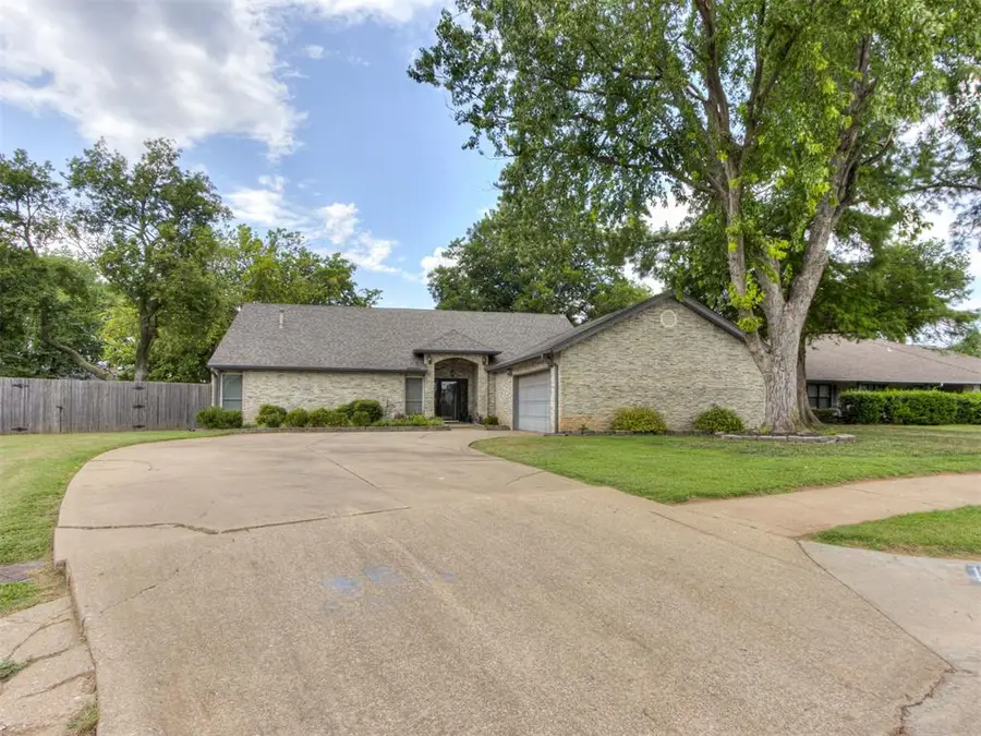 1304 NE 19th Place, Oklahoma City, OK 73160 - #3