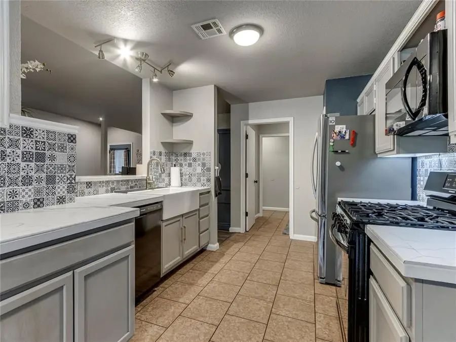 10808 Ohara Lane, Midwest City, OK 73130 - #3