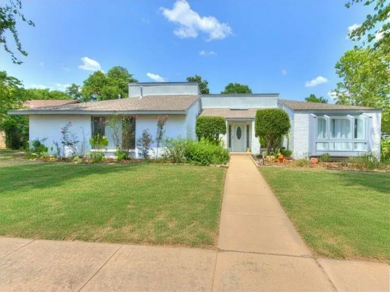 4001 Bluestem Circle, Norman, OK 73072 - #1