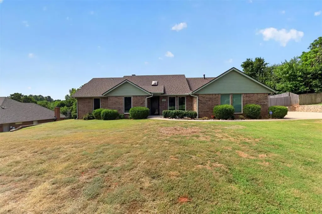 10616 SE 49th Street, Oklahoma City, OK 73150 - #1