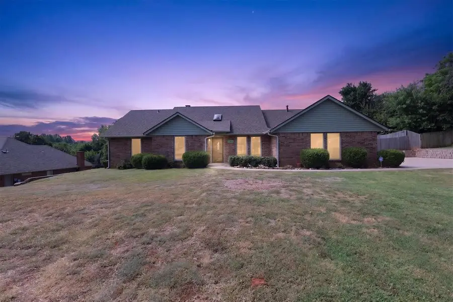 10616 SE 49th Street, Oklahoma City, OK 73150 - #2