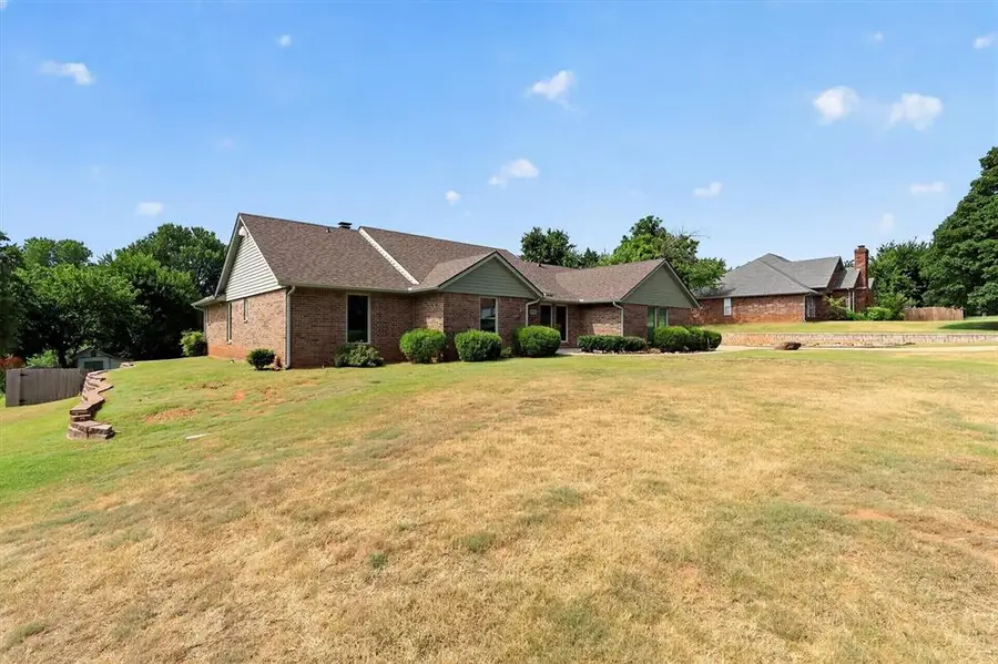 10616 SE 49th Street, Oklahoma City, OK 73150 - #3