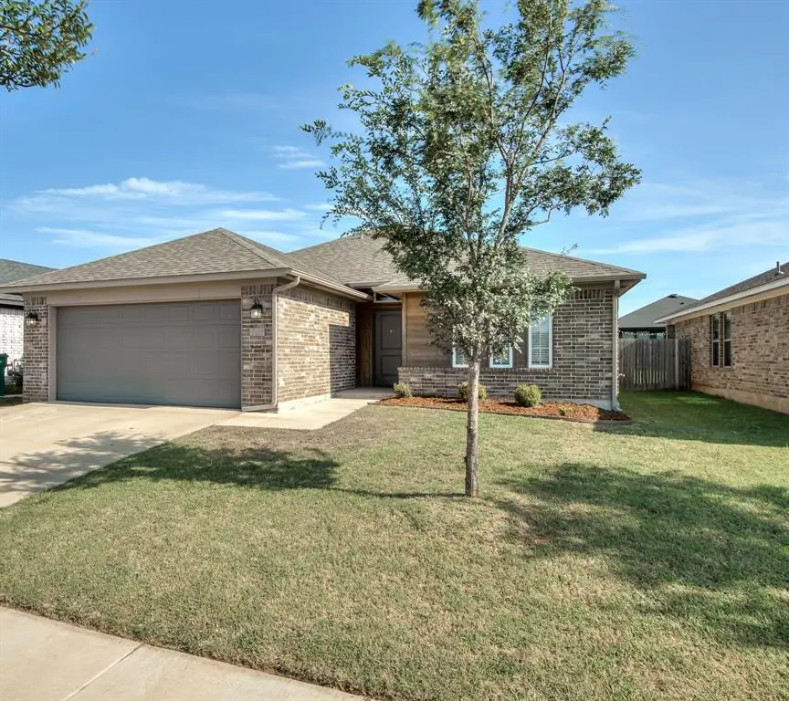 6605 SE 85th Street, Oklahoma City, OK 73135 - #1