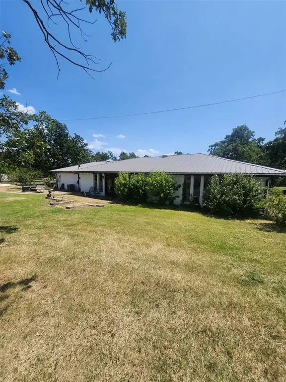 13904 S Dobbs Road, McLoud, OK 74851 - #1