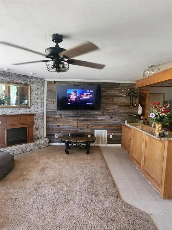 13904 S Dobbs Road, McLoud, OK 74851 - #2