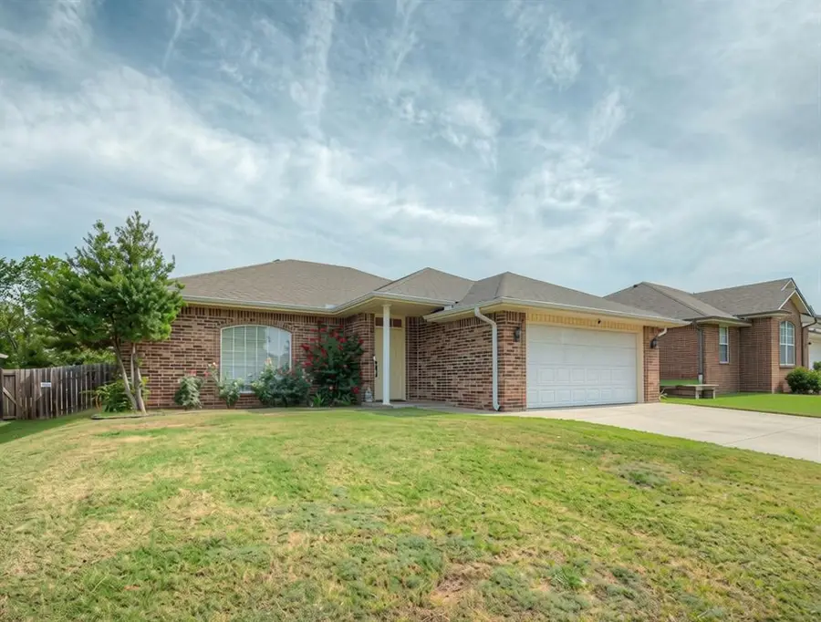 2244 Gray Dove Drive, Shawnee, OK 74804 - #3