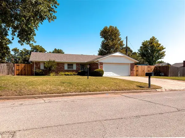 141 Sheridan Place, Chickasha, OK 73018