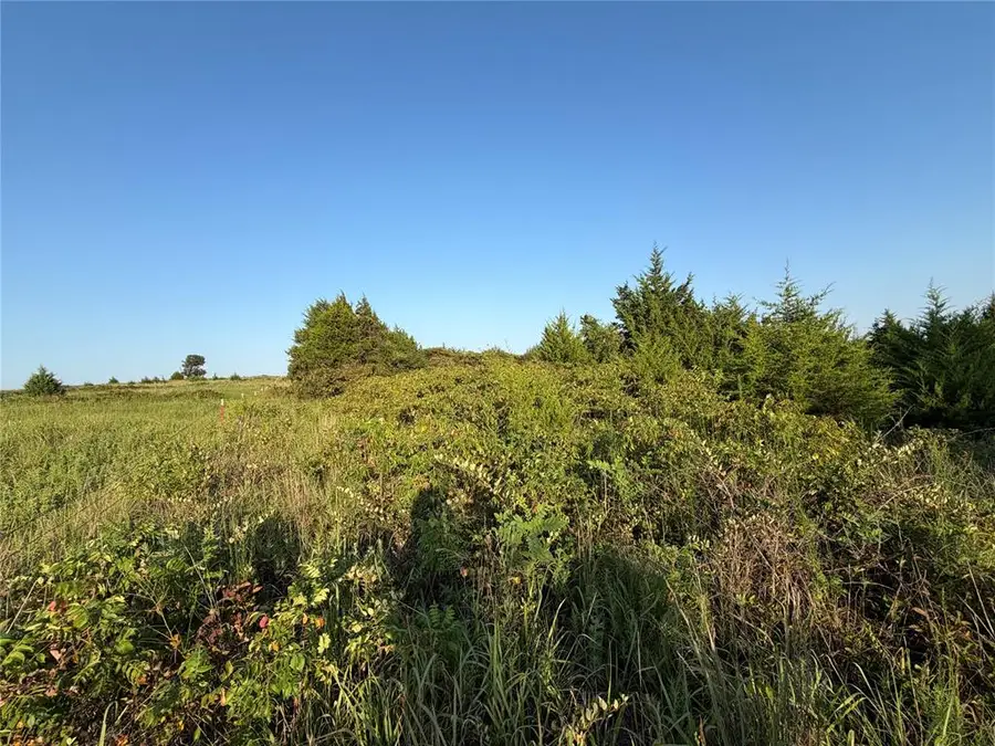 0 S Pottowatomie Road, Bethel Acres, OK 74851 - #3