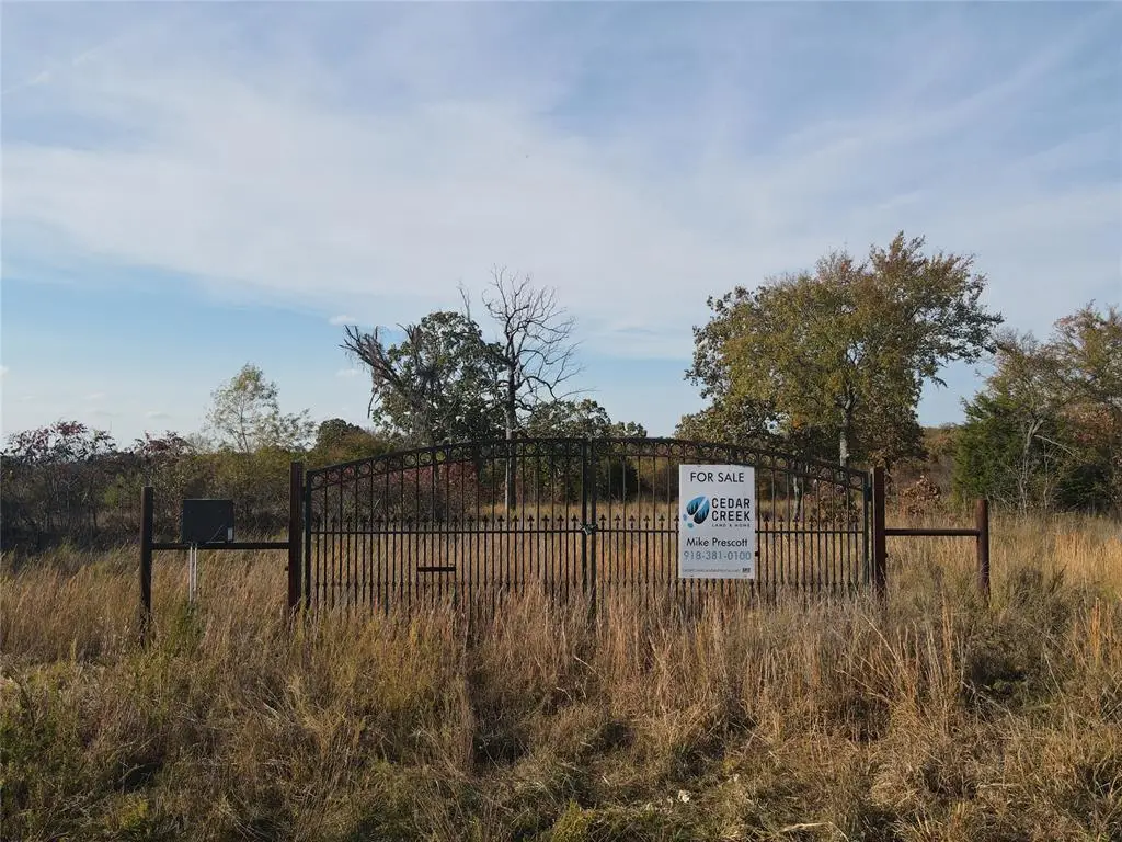 323 Brooken Mountain Rd. Road, Stigler, OK 74462 - #1