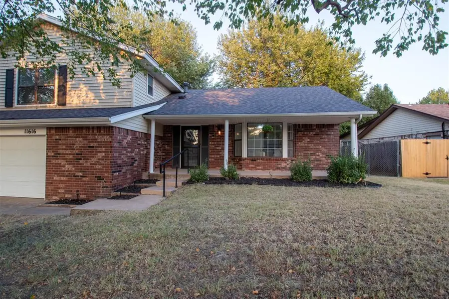 11616 Sagamore Drive, Yukon, OK 73099 - #3
