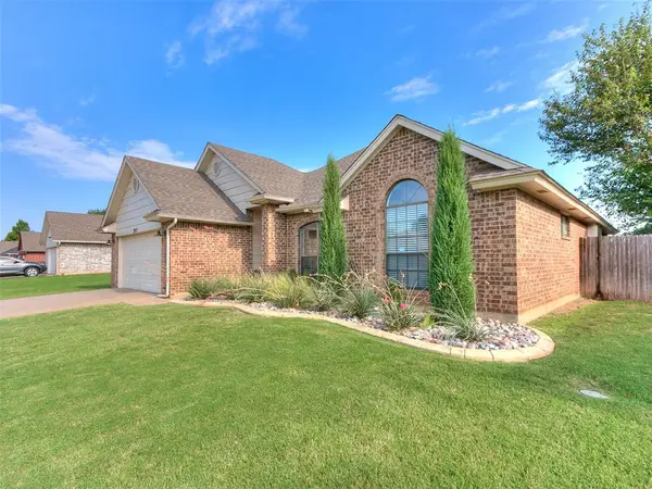 3917 Ripple Avenue, Norman, OK 73072