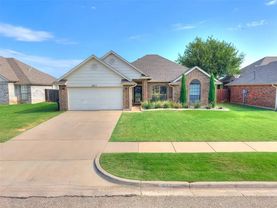 3917 Ripple Avenue, Norman, OK 73072 - #2