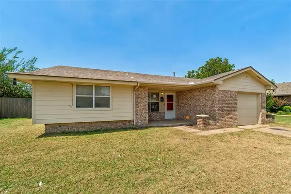 705 S Howard Avenue, Oklahoma City, OK 73160