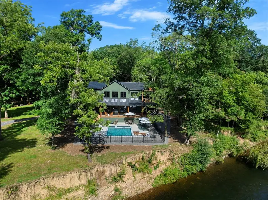 38 Green Mallard Trail, Broken Bow, OK 74728 - #3