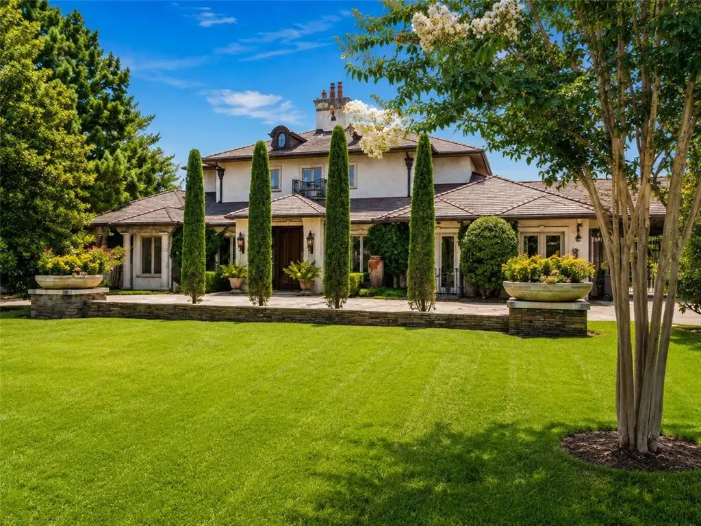 1820 Drury Lane, Oklahoma City, OK 73116 - #1