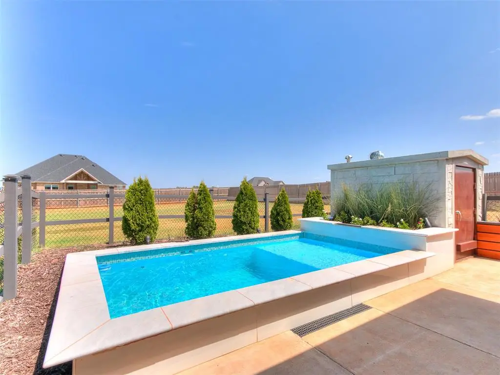 25311 Ethan Street, Cashion, OK 73016 - #1