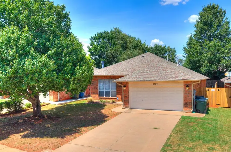 2009 Emerald Brook Court, Edmond, OK 73003 - #3