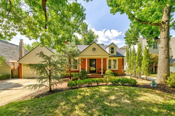 508 NW 41st Street, Oklahoma City, OK 73118