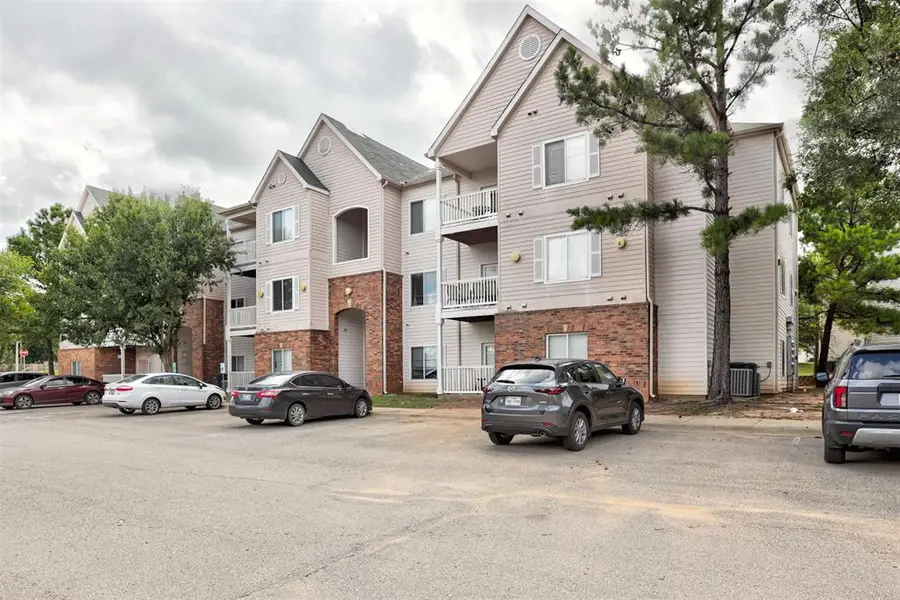 2200 N Classen Boulevard #6126, Norman, OK 73071 - #3