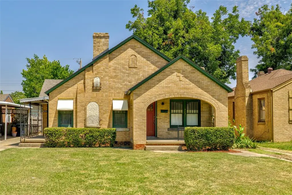 3237 NW 22nd Street, Oklahoma City, OK 73107 - #1