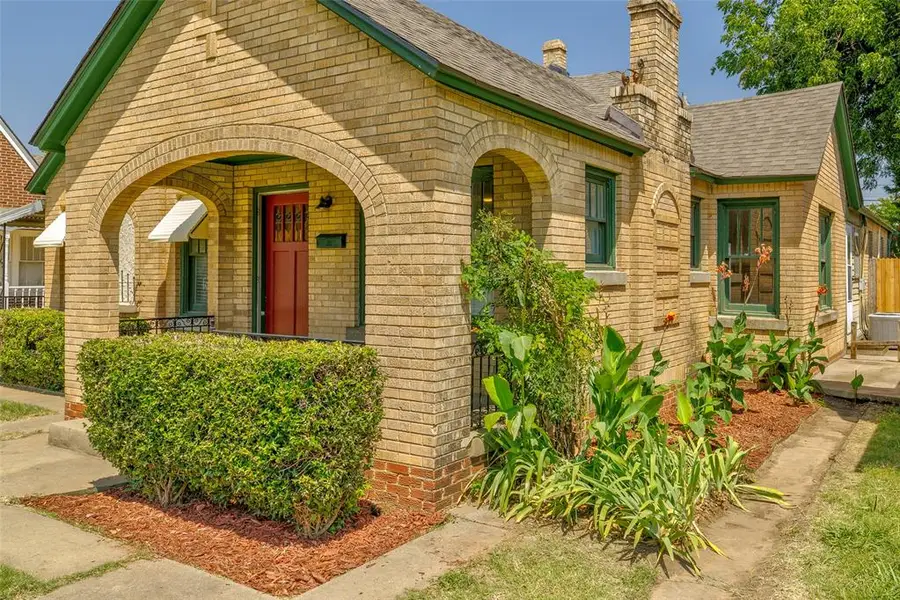 3237 NW 22nd Street, Oklahoma City, OK 73107 - #3