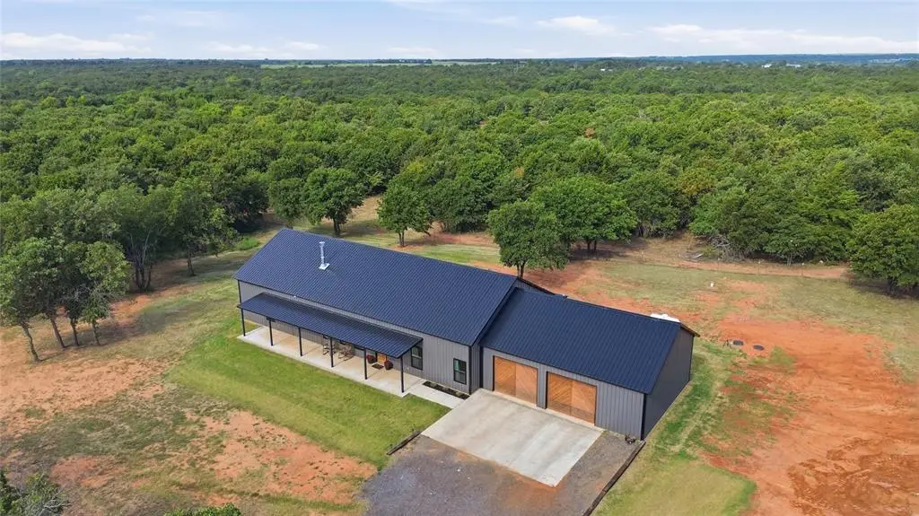 23233 Highland Lane, Blanchard, OK 73010 - #1