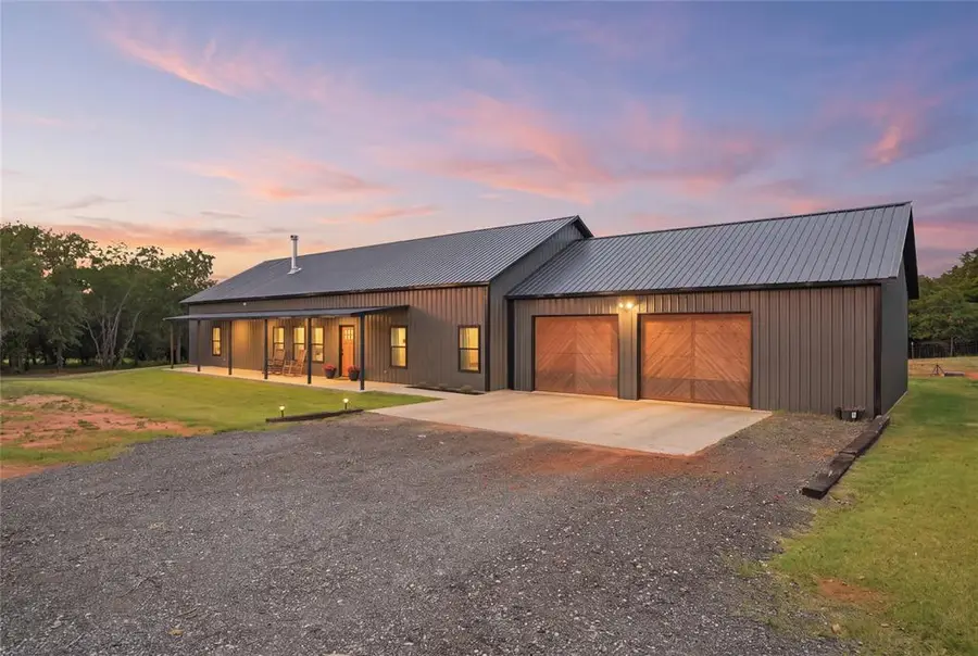 23233 Highland Lane, Blanchard, OK 73010 - #2