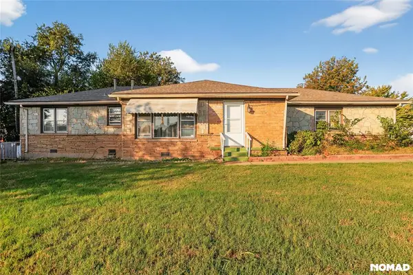 3500 NW 14th Street, Oklahoma City, OK 73107