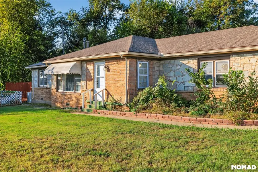 3500 NW 14th Street, Oklahoma City, OK 73107 - #3