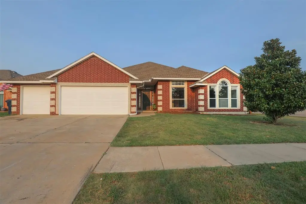 15816 Stepping Stone Lane, Oklahoma City, OK 73170 - #1