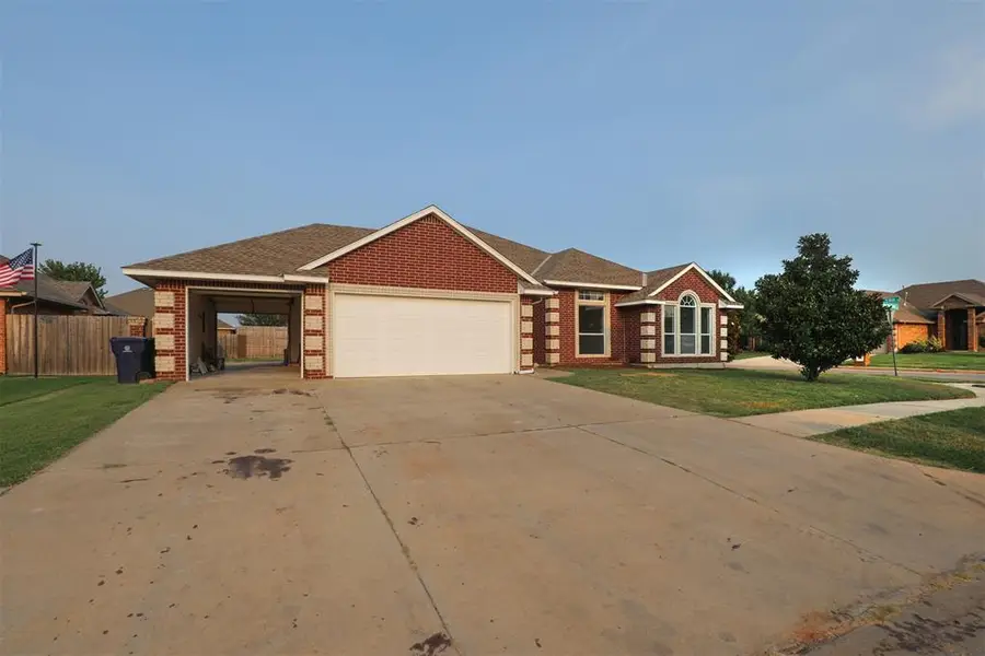 15816 Stepping Stone Lane, Oklahoma City, OK 73170 - #2