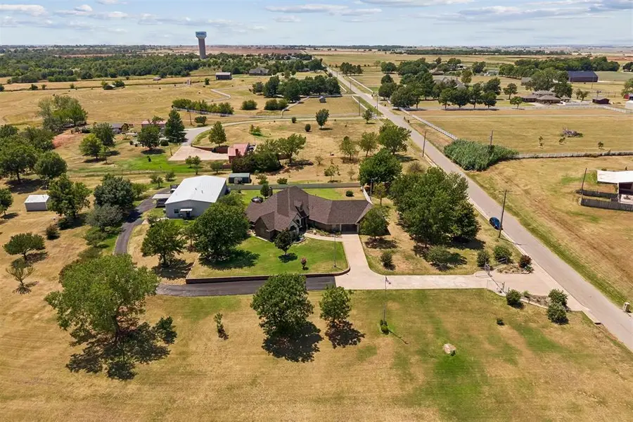 2901 W Idaho Avenue, Chickasha, OK 73018 - #2