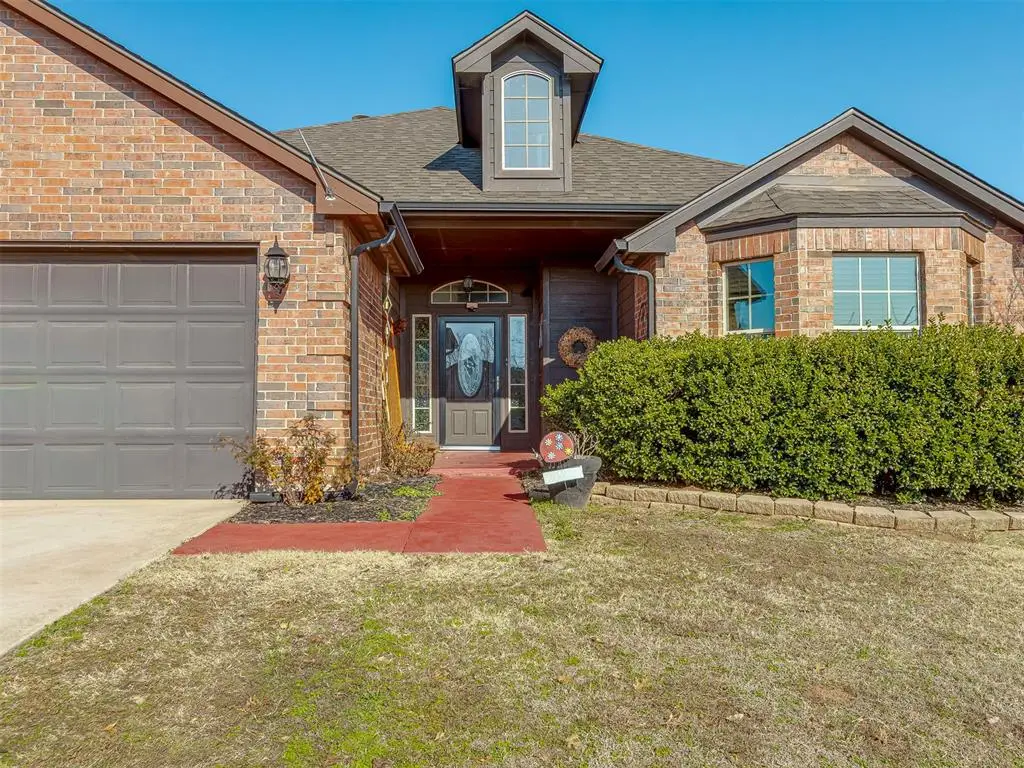 2113 NW 157th Terrace, Edmond, OK 73013 - #1