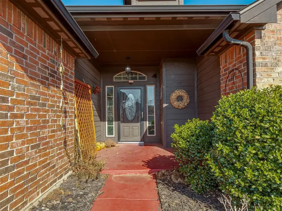 2113 NW 157th Terrace, Edmond, OK 73013 - #2