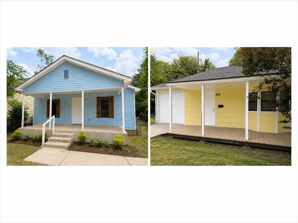 513 S Carter Avenue, Norman, OK 73071 - #1
