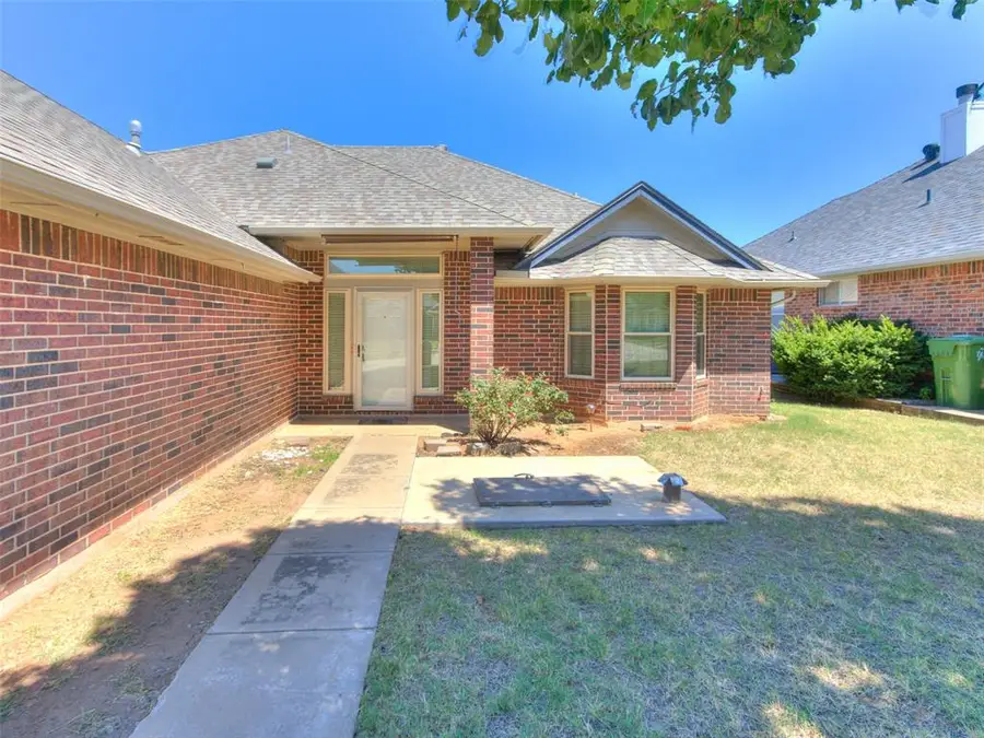 4917 Trever Drive, Yukon, OK 73099 - #2