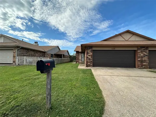 520 Peppertree Lane, Midwest City, OK 73110