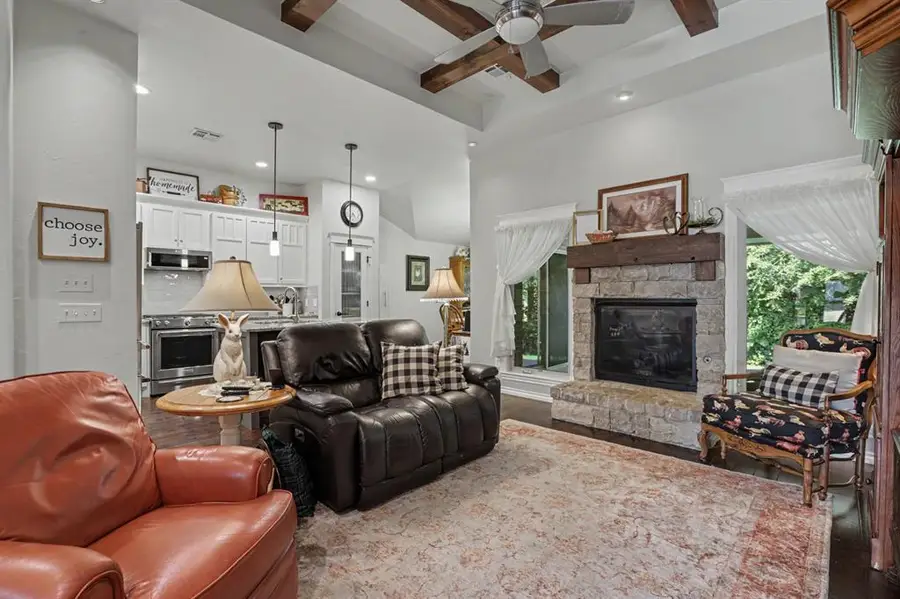 724 Blue Oak Way, Edmond, OK 73034 - #3