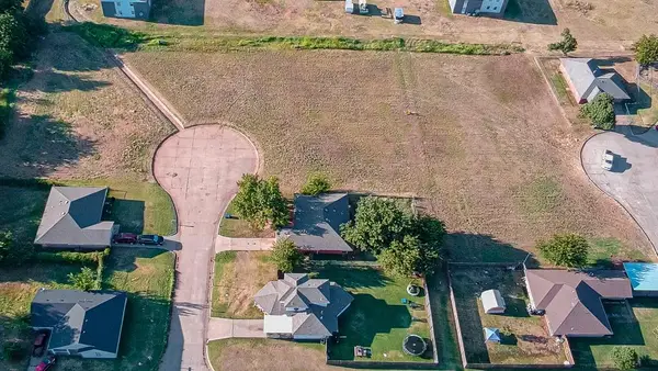 0000 Redbud Drive, Anadarko, OK 73005