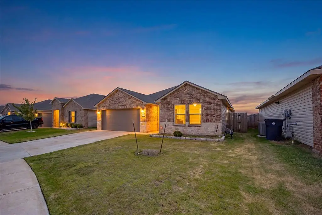 3508 Furrow Drive, Yukon, OK 73099 - #1