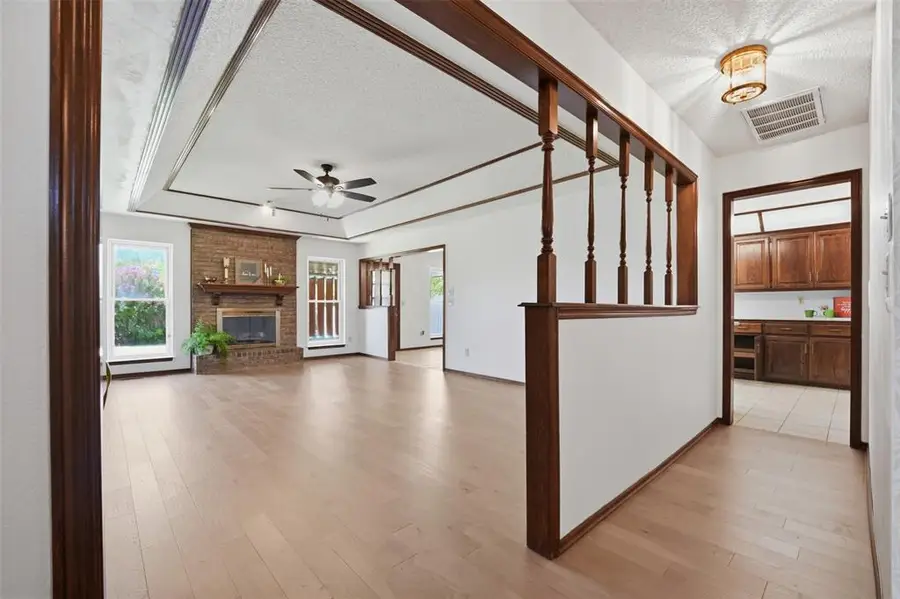 10141 S Land Avenue, Oklahoma City, OK 73159 - #3