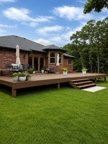 649 Franklin Street, Jones, OK 73049 - #1