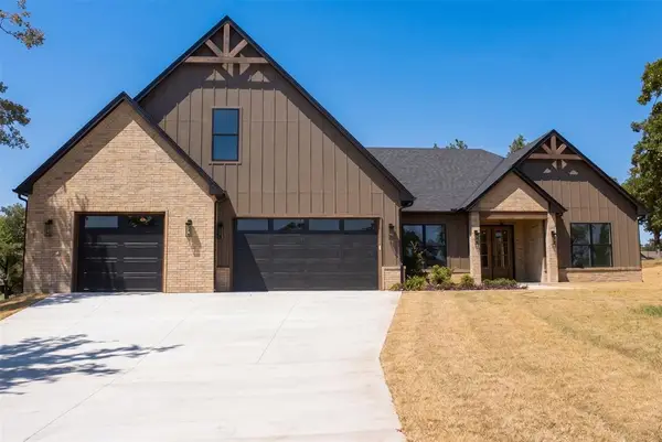 17787 Tall Oak Road, Choctaw, OK 73020