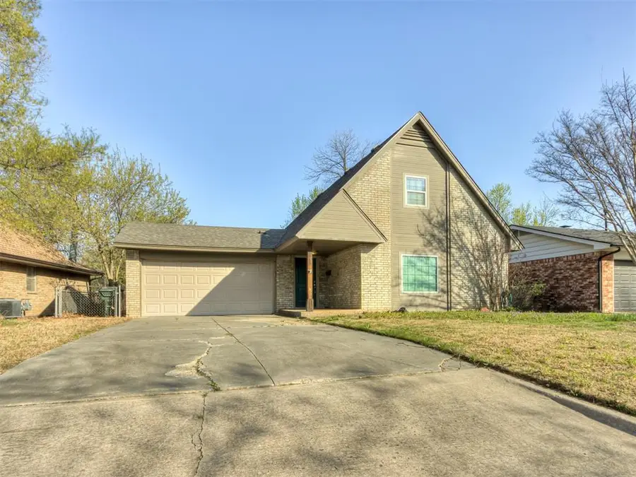 1515 Charles Street, Norman, OK 73069 - #2