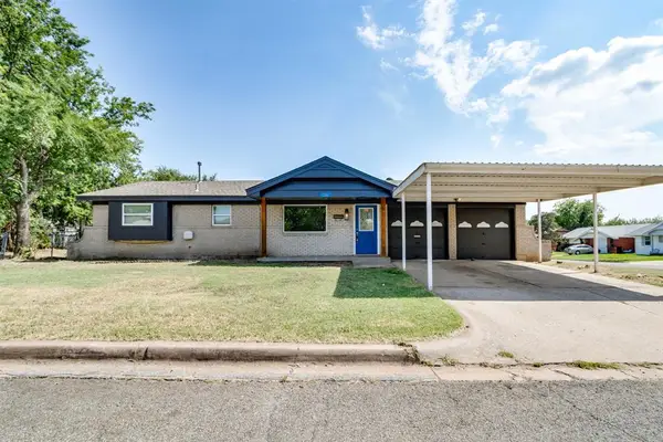 786 NW 1st Street, Moore, OK 73160