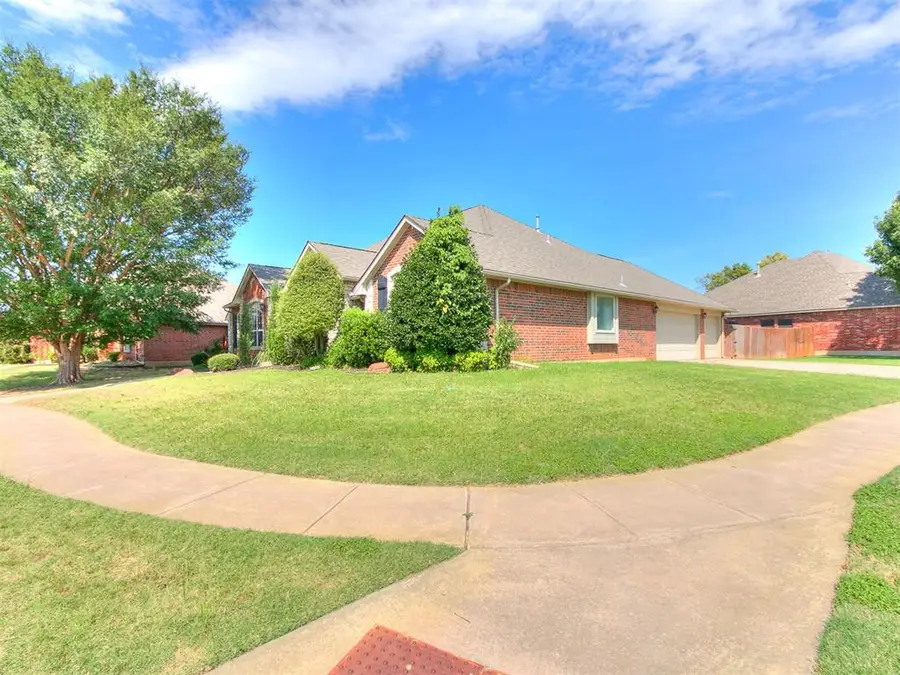 3120 Troon Street, Norman, OK 73072 - #3