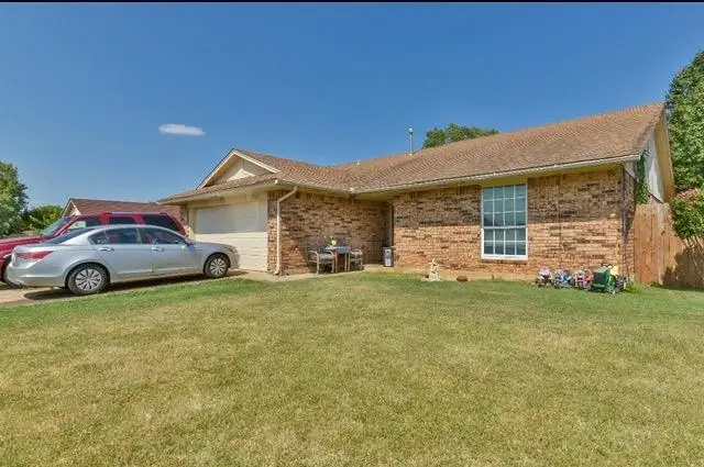 2814 Juvene Circle, Spencer, OK 73084 - #1